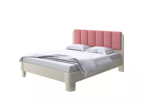 Кровать Wood Home 2