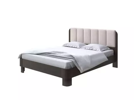 Кровать Wood Home 2