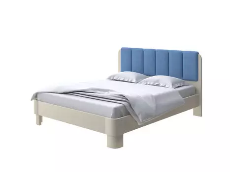 Кровать Wood Home 2