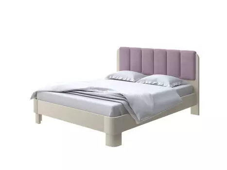 Кровать Wood Home 2