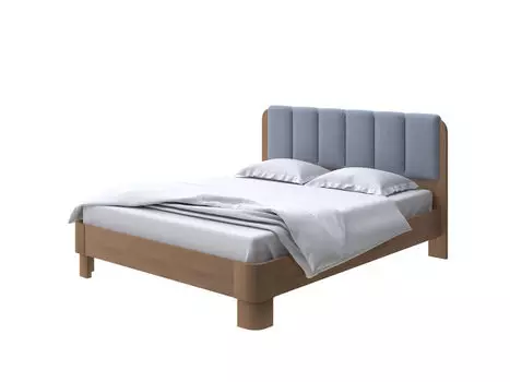 Кровать Wood Home 2