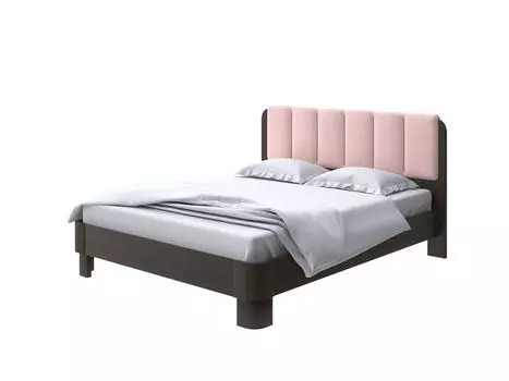 Кровать Wood Home 2