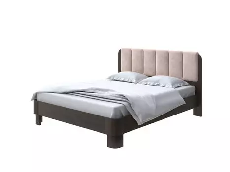 Кровать Wood Home 2