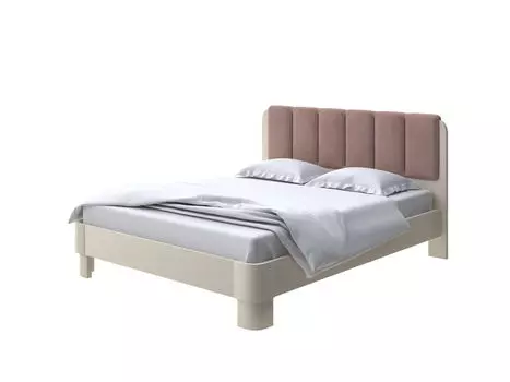 Кровать Wood Home 2