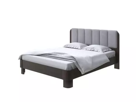 Кровать Wood Home 2