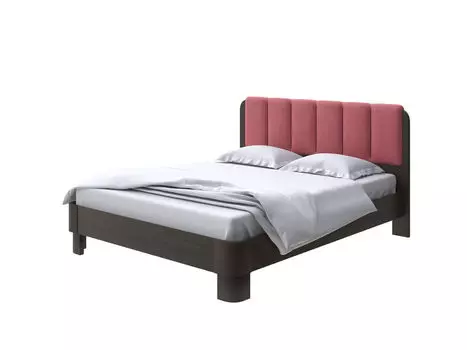 Кровать Wood Home 2