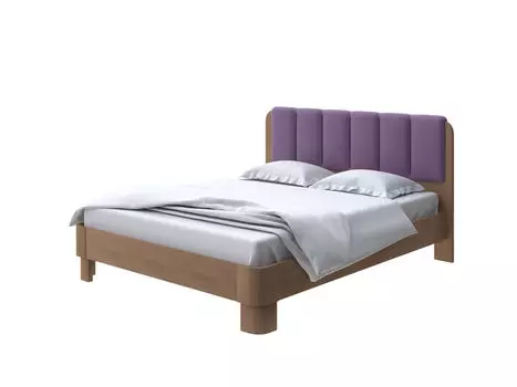 Кровать Wood Home 2