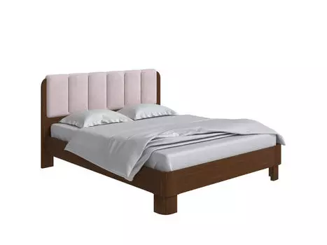 Кровать Wood Home 2