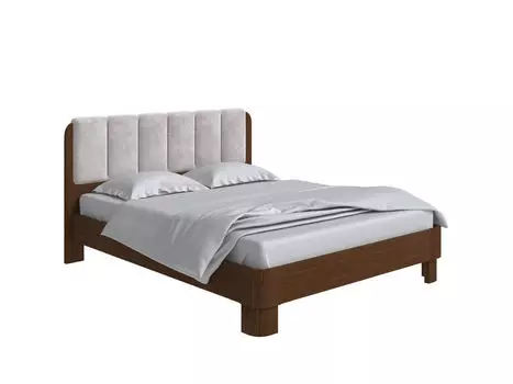 Кровать Wood Home 2