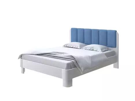 Кровать Wood Home 2
