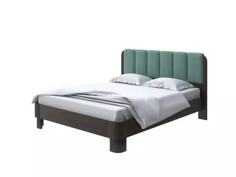 Кровать Wood Home 2