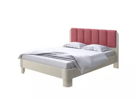 Кровать Wood Home 2