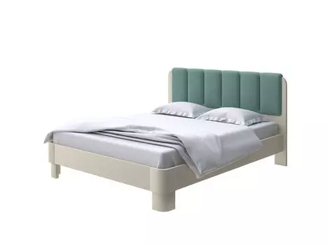 Кровать Wood Home 2