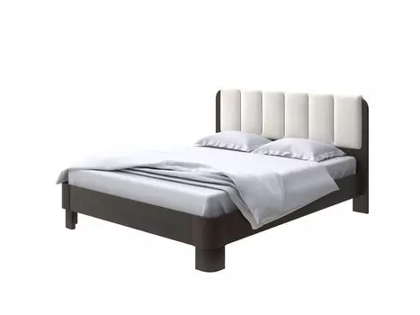 Кровать Wood Home 2