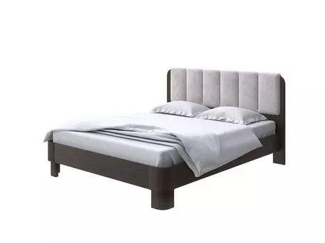 Кровать Wood Home 2