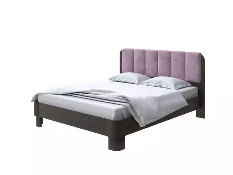 Кровать Wood Home 2