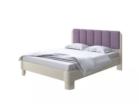 Кровать Wood Home 2