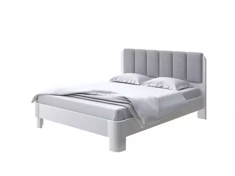 Кровать Wood Home 2