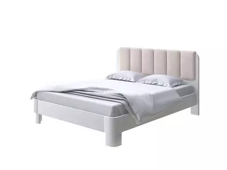 Кровать Wood Home 2