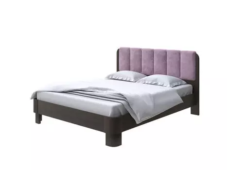 Кровать Wood Home 2