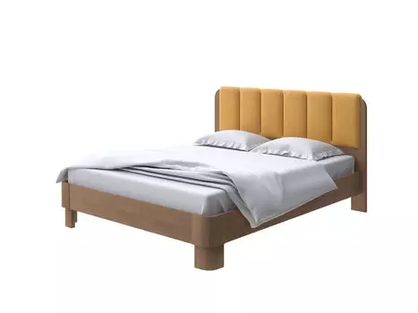 Кровать Wood Home 2