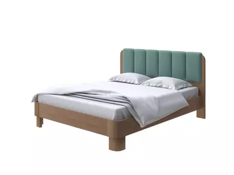 Кровать Wood Home 2