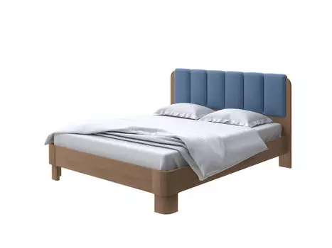 Кровать Wood Home 2