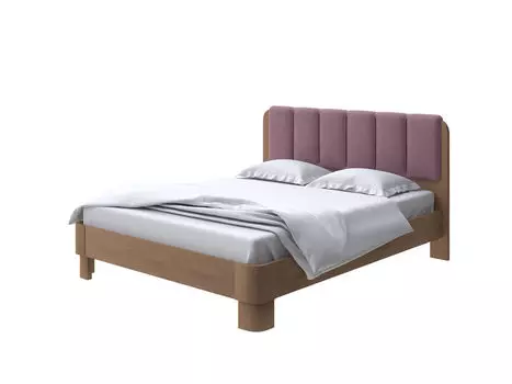 Кровать Wood Home 2