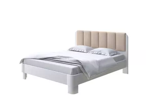 Кровать Wood Home 2