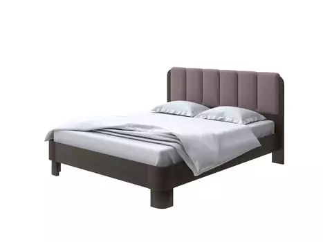 Кровать Wood Home 2