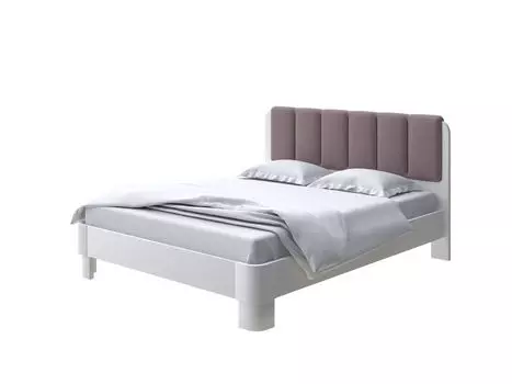 Кровать Wood Home 2