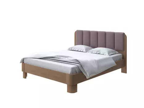 Кровать Wood Home 2