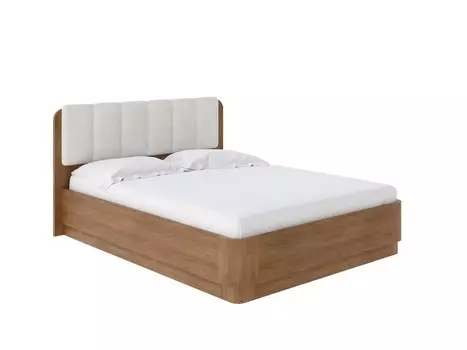 Кровать Wood Home 2 с подъемным механизмом