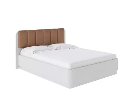 Кровать Wood Home 2 с подъемным механизмом