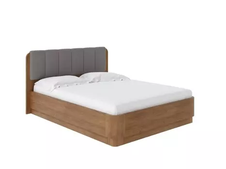 Кровать Wood Home 2 с подъемным механизмом