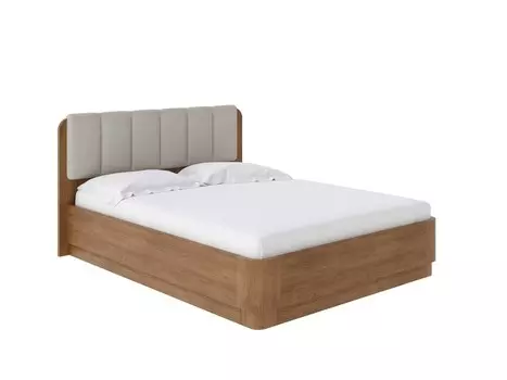 Кровать Wood Home 2 с подъемным механизмом