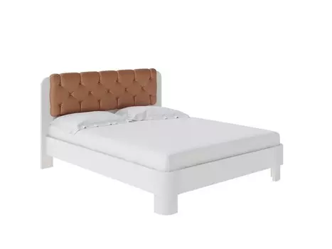 Кровать Wood Home Lite 1