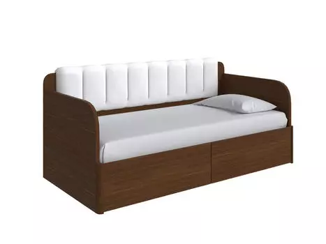 Кровать Wood Home-Софа