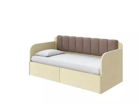 Кровать Wood Home-Софа