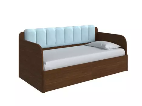 Кровать Wood Home-Софа