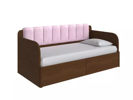 Кровать Wood Home-Софа