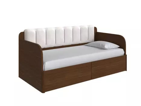 Кровать Wood Home-Софа