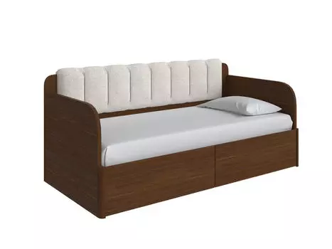 Кровать Wood Home-Софа