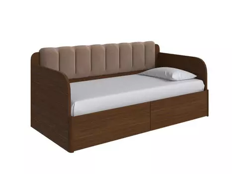 Кровать Wood Home-Софа