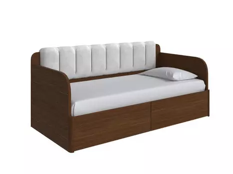Кровать Wood Home-Софа