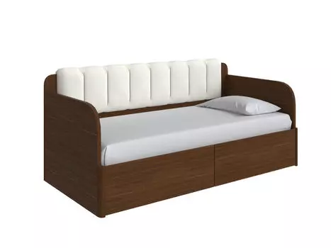 Кровать Wood Home-Софа