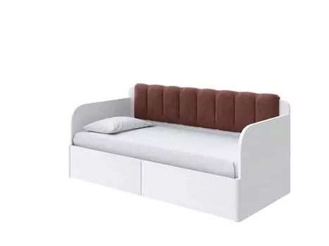 Кровать Wood Home-Софа