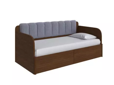 Кровать Wood Home-Софа