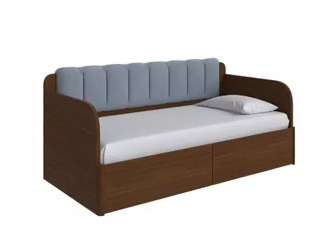 Кровать Wood Home-Софа