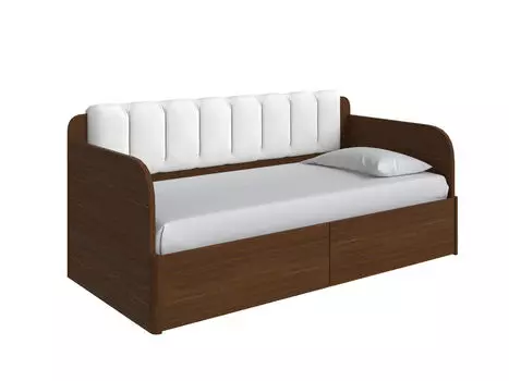 Кровать Wood Home-Софа